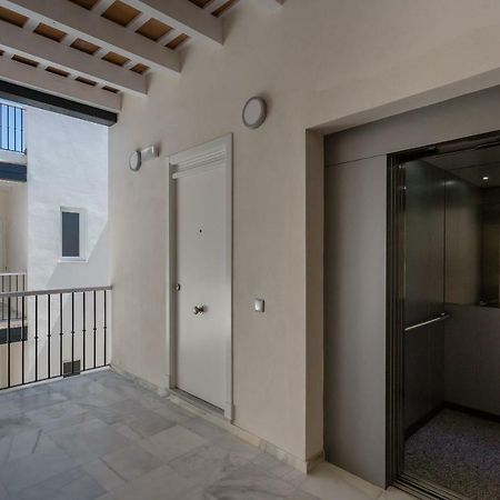 Apartamento Tango By Cadiz4Rentals Exteriér fotografie