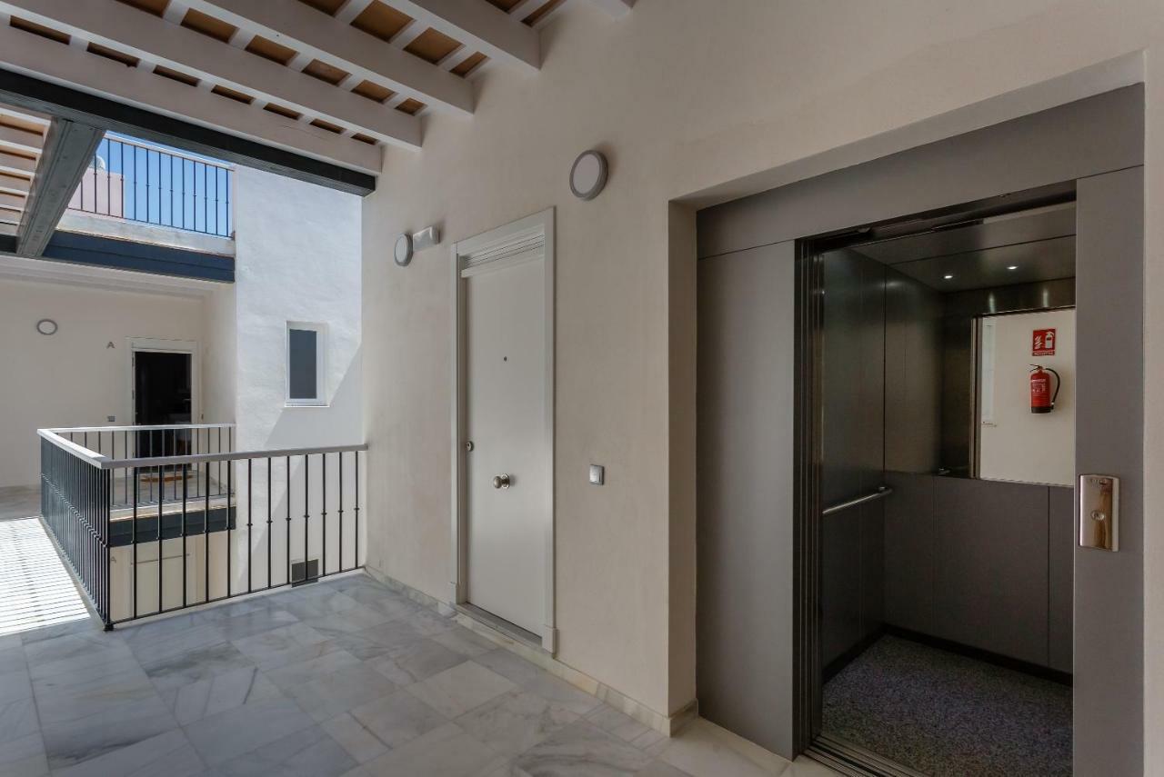 Apartamento Tango By Cadiz4Rentals Exteriér fotografie