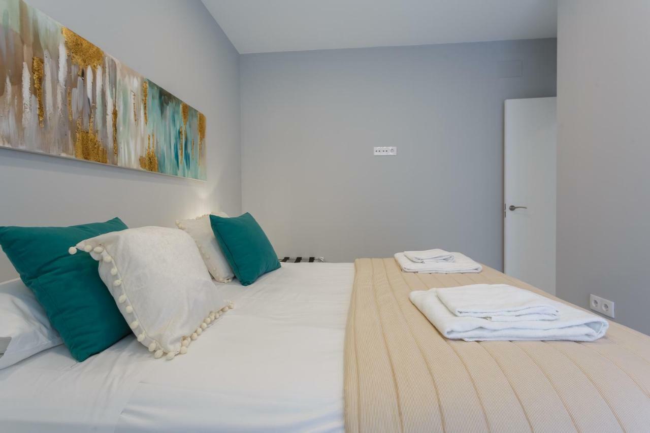 Apartamento Tango By Cadiz4Rentals Exteriér fotografie
