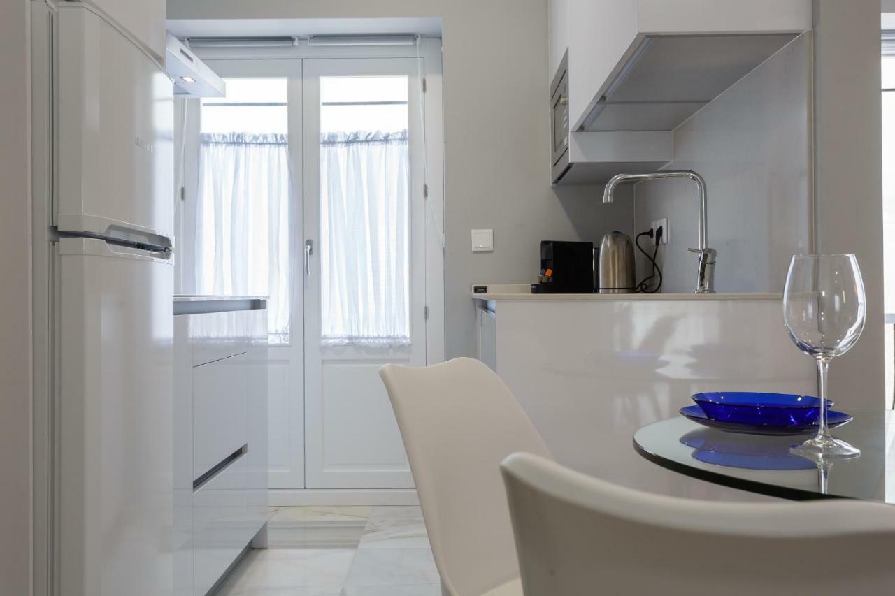 Apartamento Tango By Cadiz4Rentals Exteriér fotografie