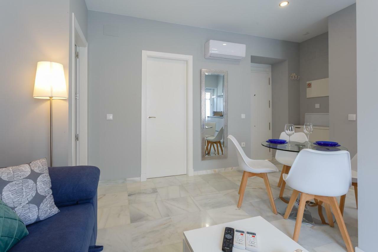 Apartamento Tango By Cadiz4Rentals Exteriér fotografie