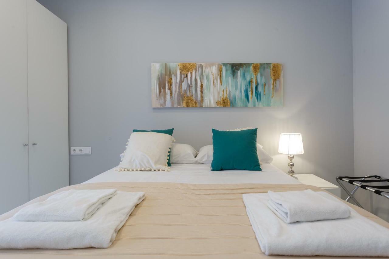 Apartamento Tango By Cadiz4Rentals Exteriér fotografie