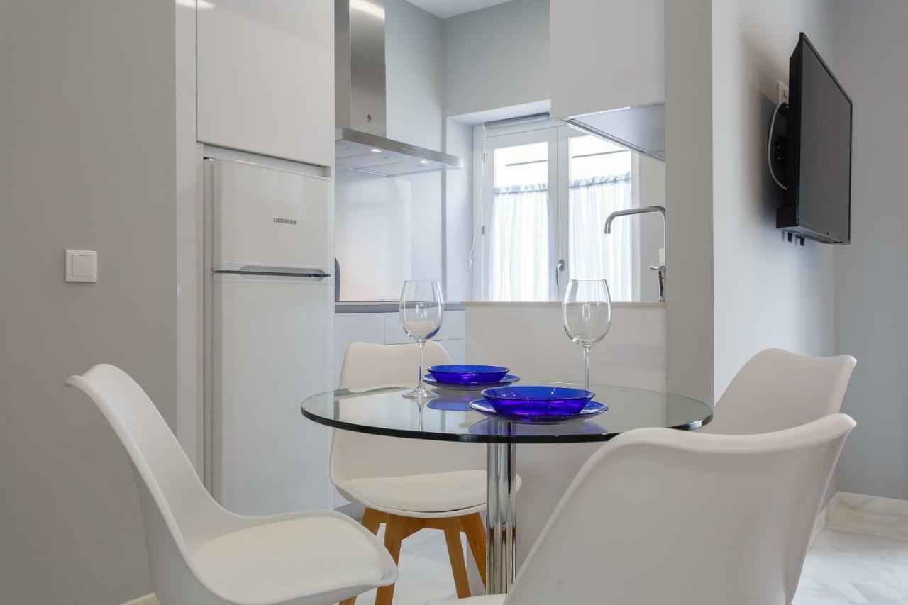 Apartamento Tango By Cadiz4Rentals Exteriér fotografie