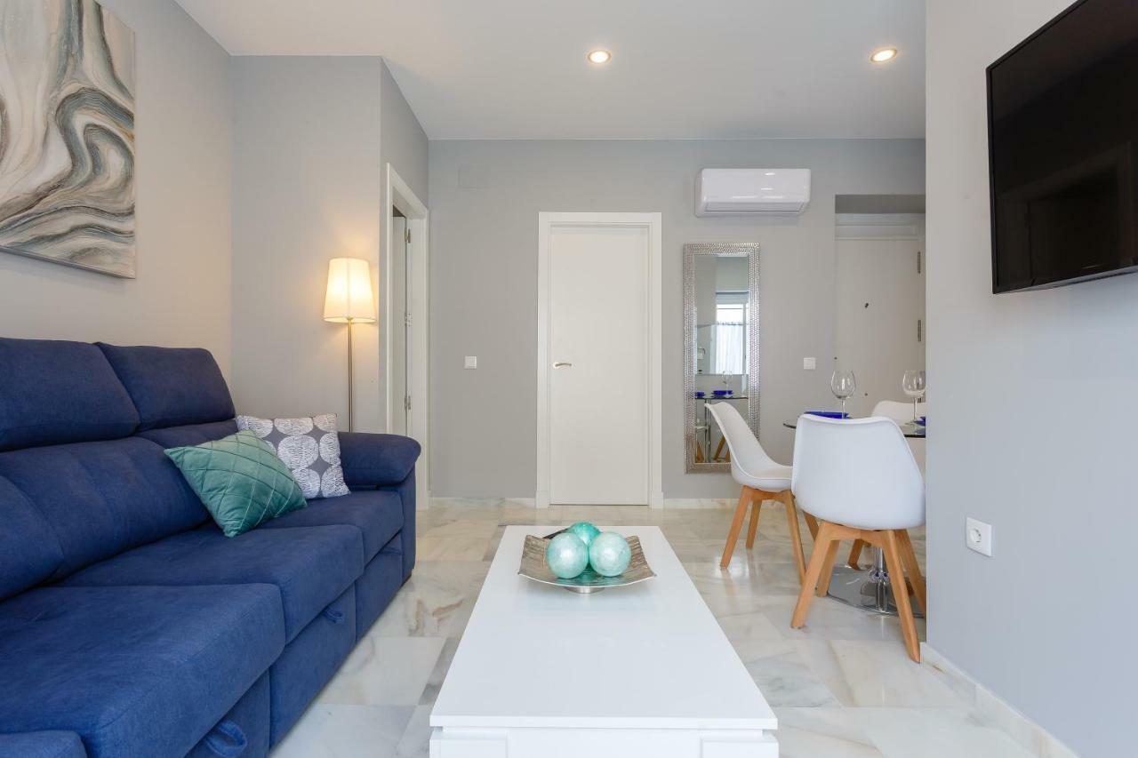 Apartamento Tango By Cadiz4Rentals Exteriér fotografie