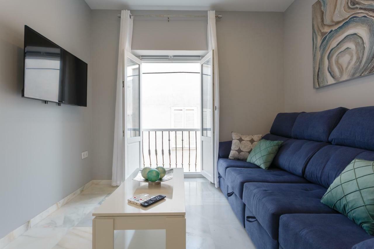 Apartamento Tango By Cadiz4Rentals Exteriér fotografie